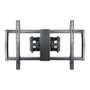 Tooq Soporte de Pared LP75100TN-B para TV de 60-100 Pulgadas Negro